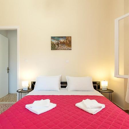 Aloe Apartments Sitia  Ngoại thất bức ảnh