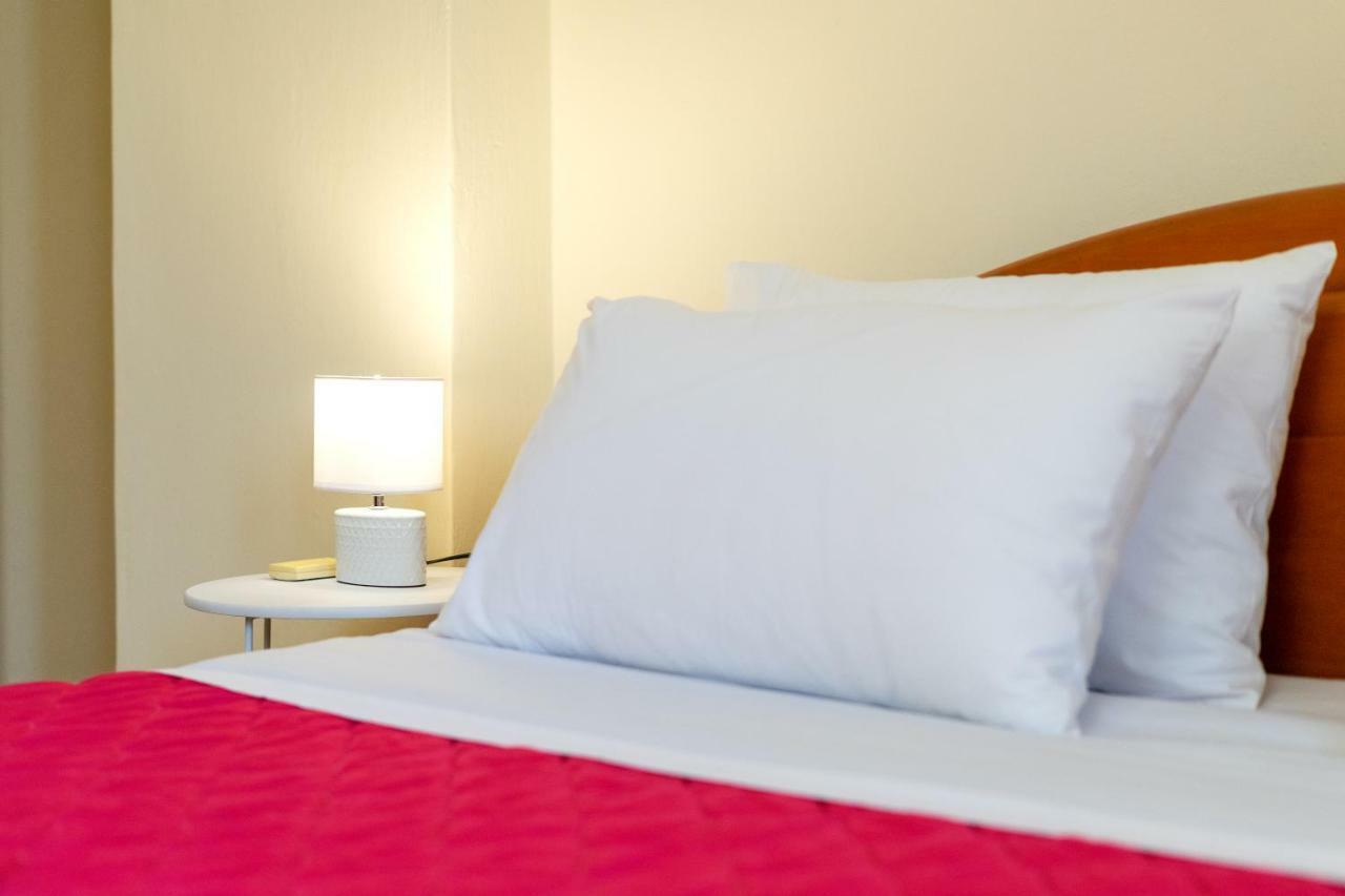 Aloe Apartments Sitia  Ngoại thất bức ảnh