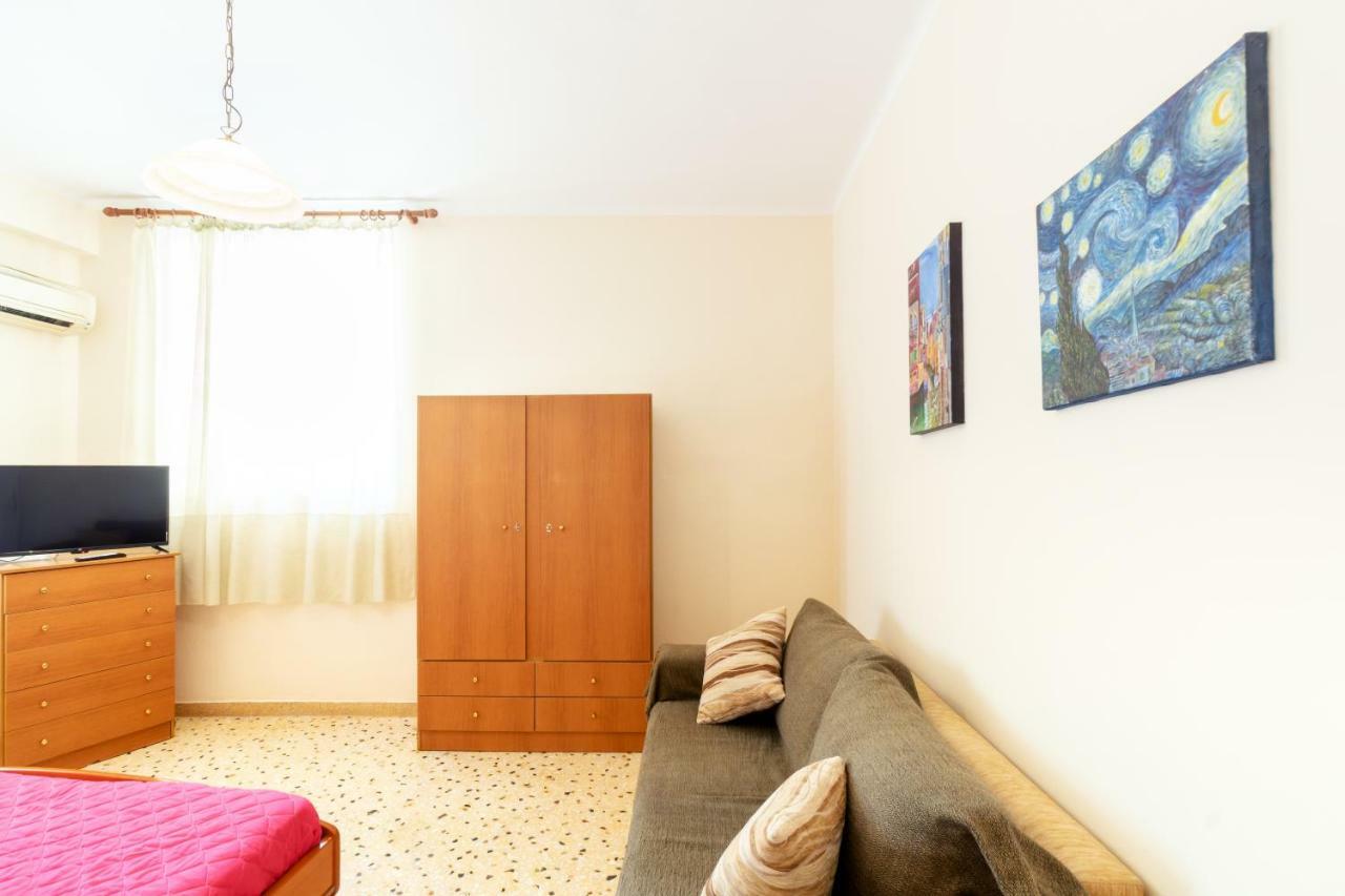 Aloe Apartments Sitia  Ngoại thất bức ảnh