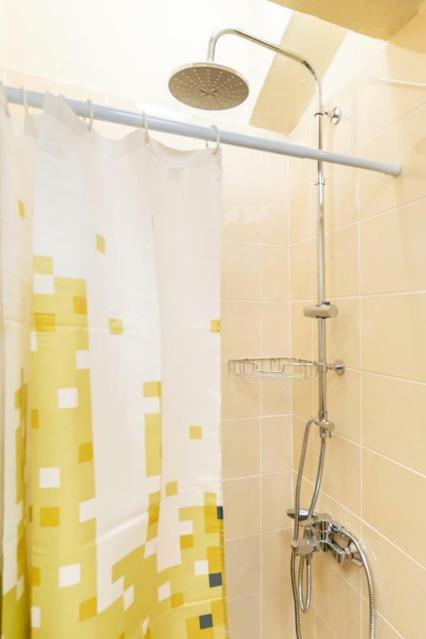 Aloe Apartments Sitia  Ngoại thất bức ảnh
